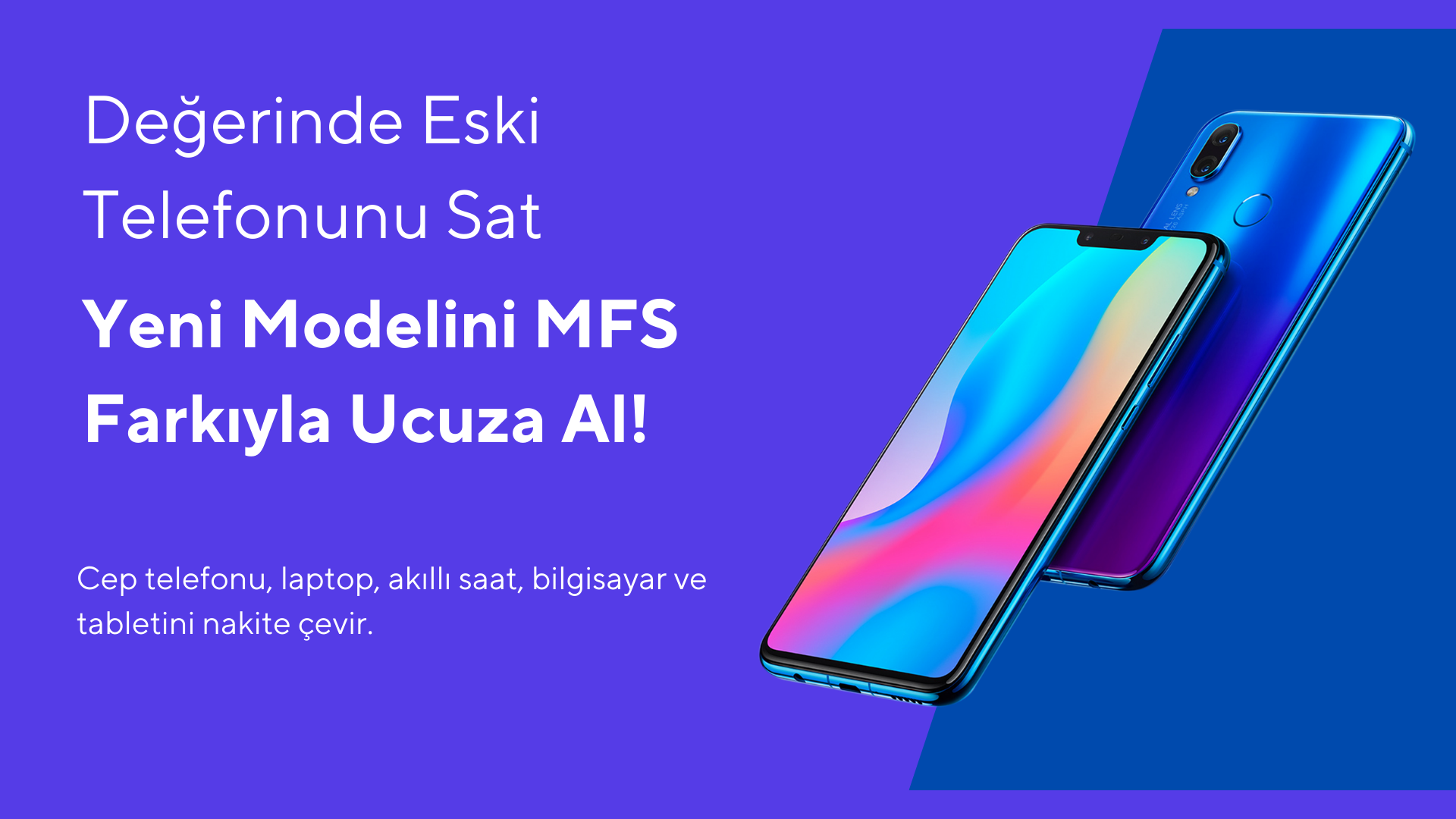 Hizmet Galerisi